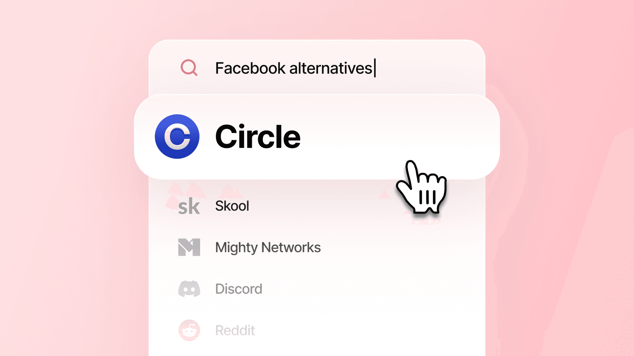 Image for 14 best Facebook Group alternatives in 2026 (for creators who want full ownership)