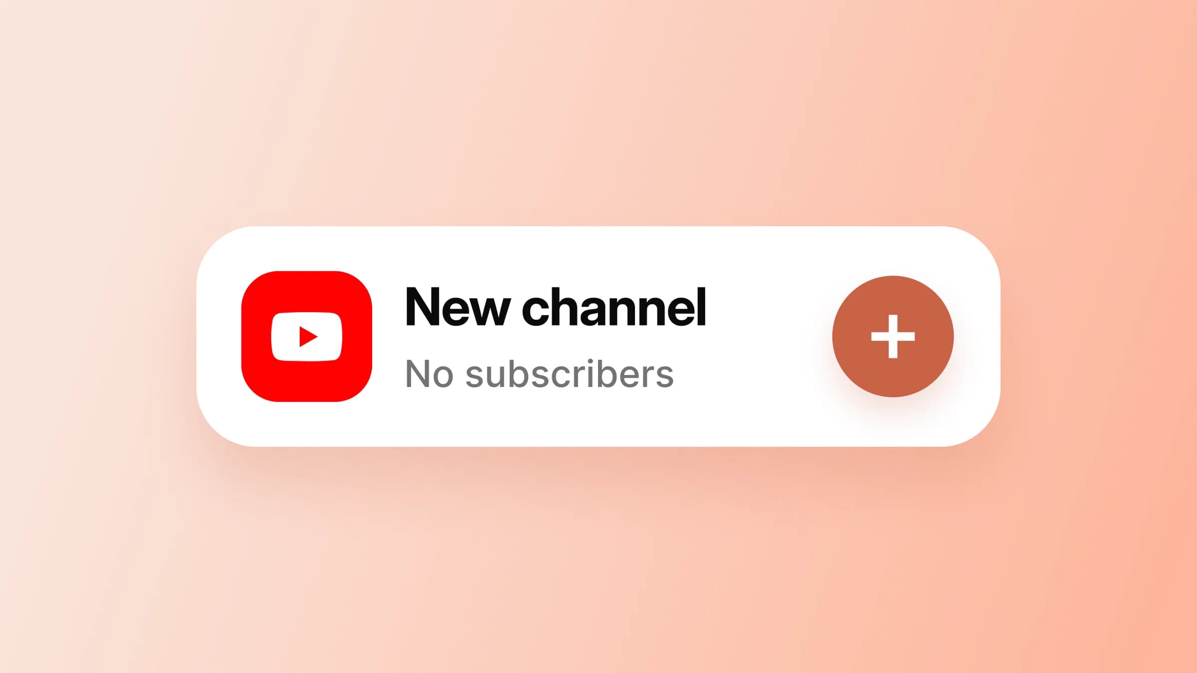 Image for How to start a YouTube channel in 2026 (and build an audience you actually own)