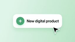 A step-by-step digital product launch guide for creators