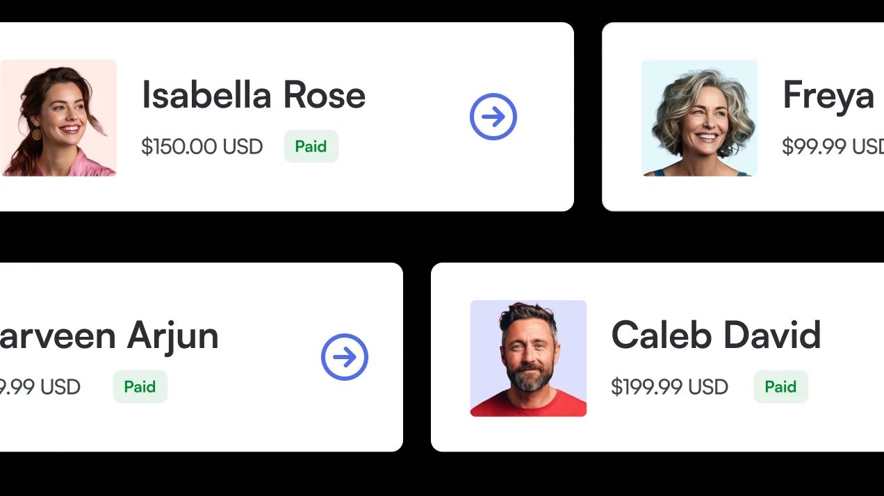 Payments migration